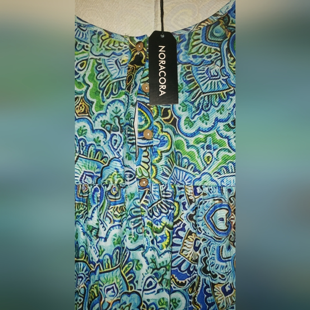 Noracora womens dress